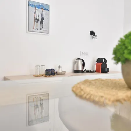 Brvnara Brvnara Mont 2 Zlatibor