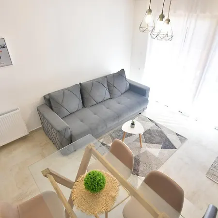 Brvnara Mont 2 Chalet *