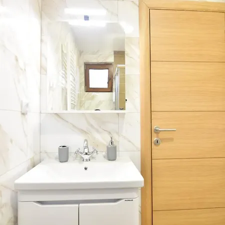 Brvnara Mont 2 * Zlatibor