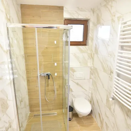 Chalet Brvnara Mont 2