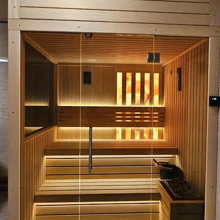 Brvnara Brvnara Mont 2