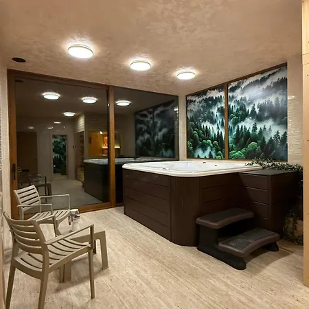 Brvnara Mont 2 * Zlatibor